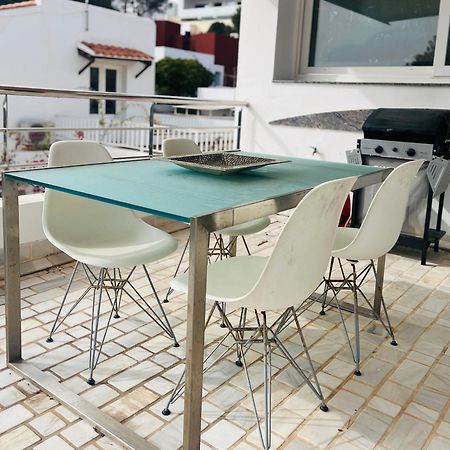 Villa Rosita Ibiza Таламанка Екстер'єр фото