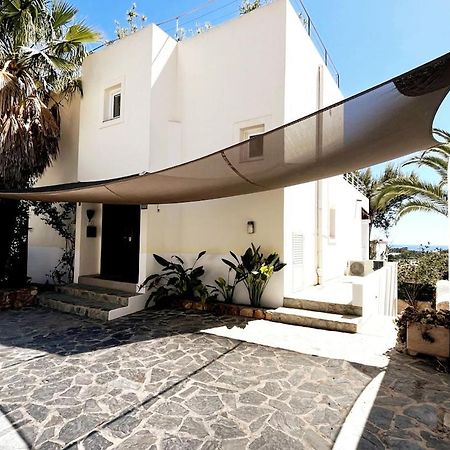 Villa Rosita Ibiza Таламанка Екстер'єр фото