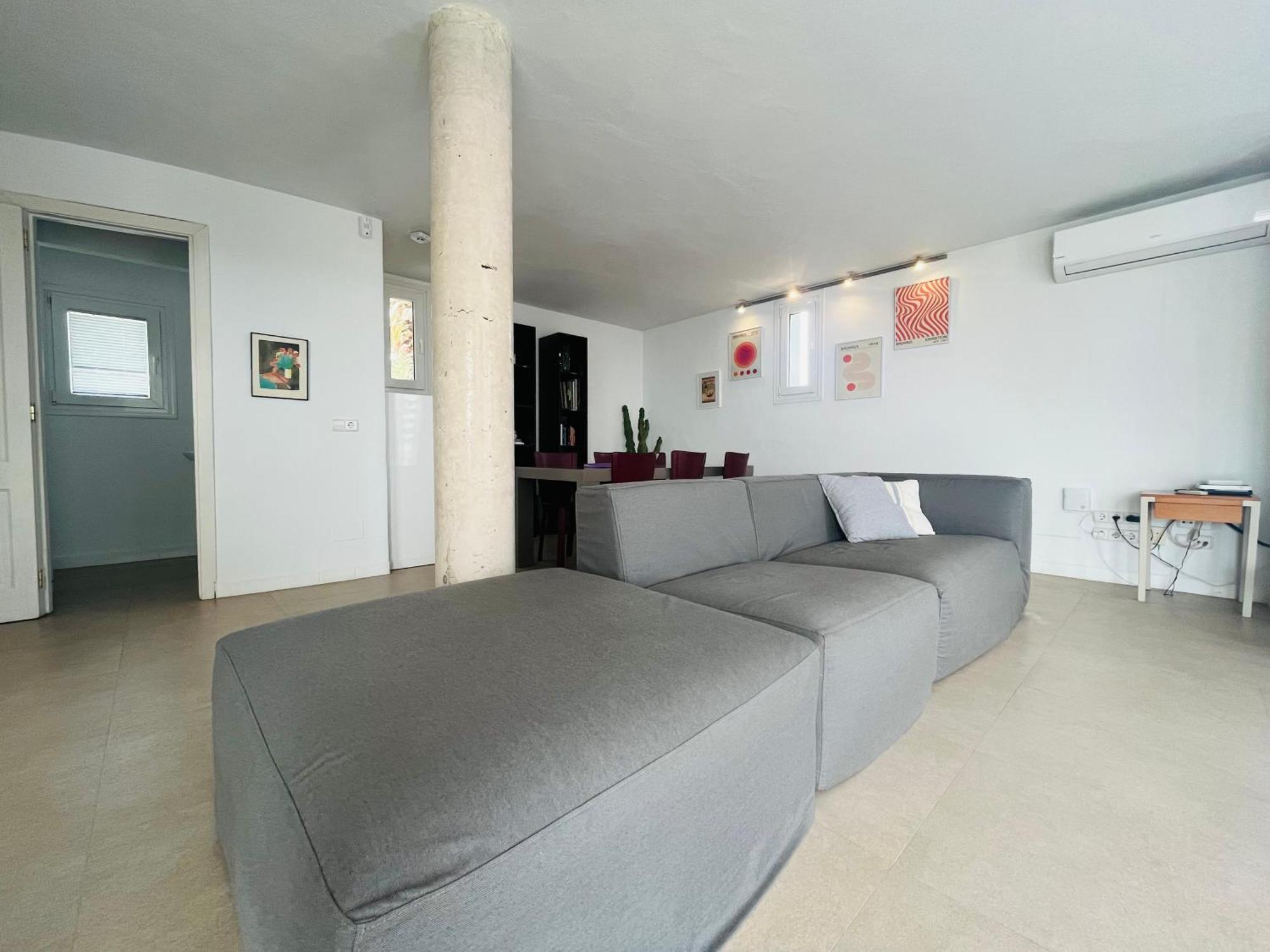 Villa Rosita Ibiza Таламанка Екстер'єр фото