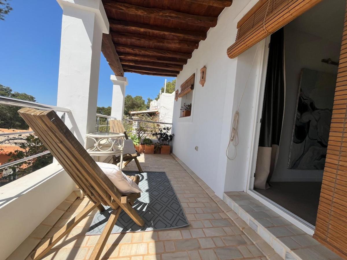 Villa Rosita Ibiza Таламанка Екстер'єр фото
