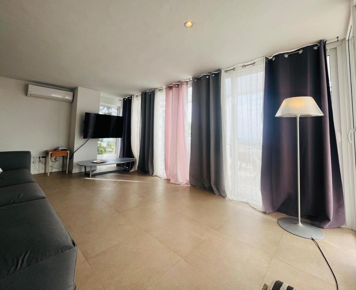 Villa Rosita Ibiza Таламанка Екстер'єр фото