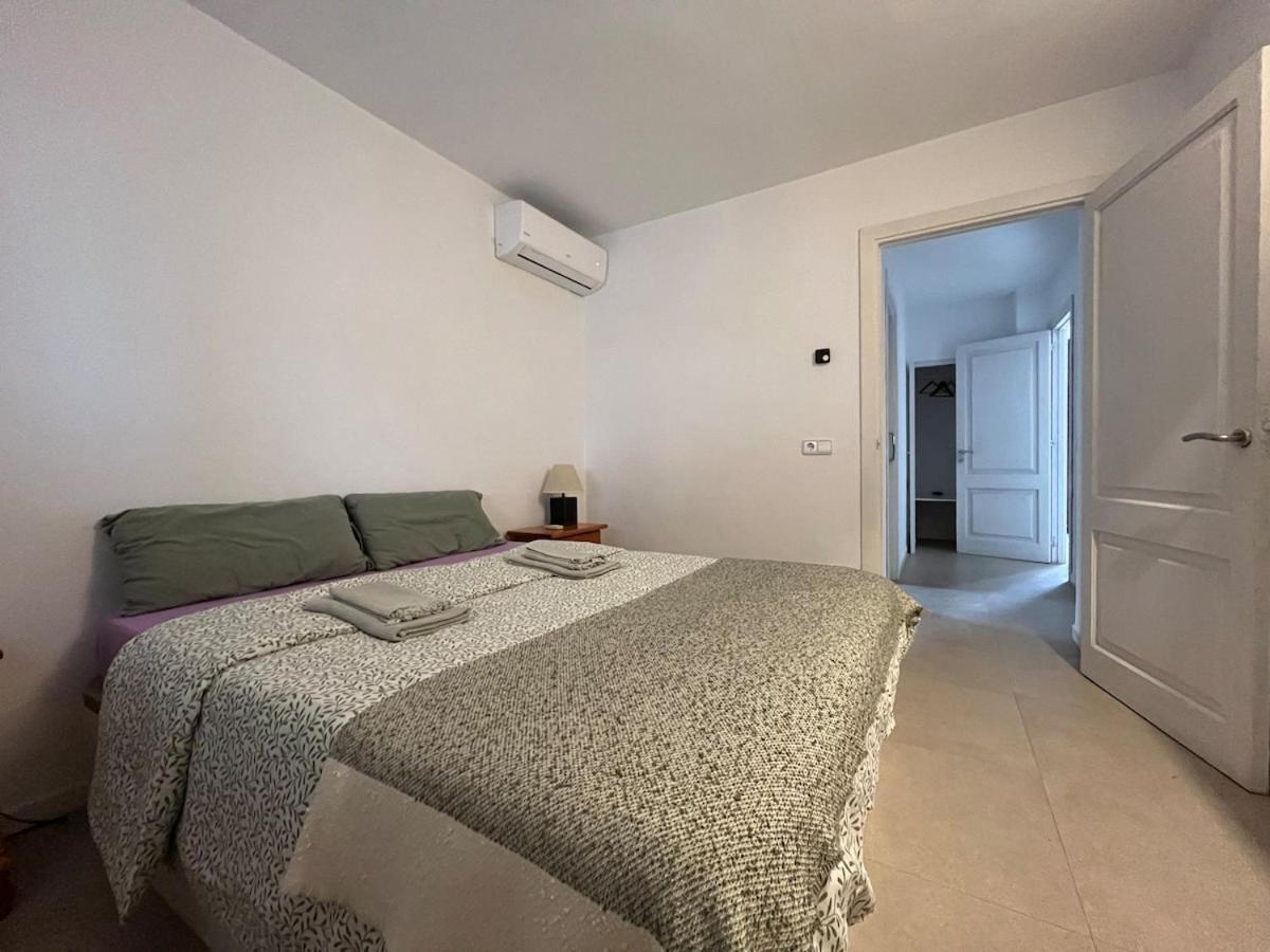Villa Rosita Ibiza Таламанка Екстер'єр фото