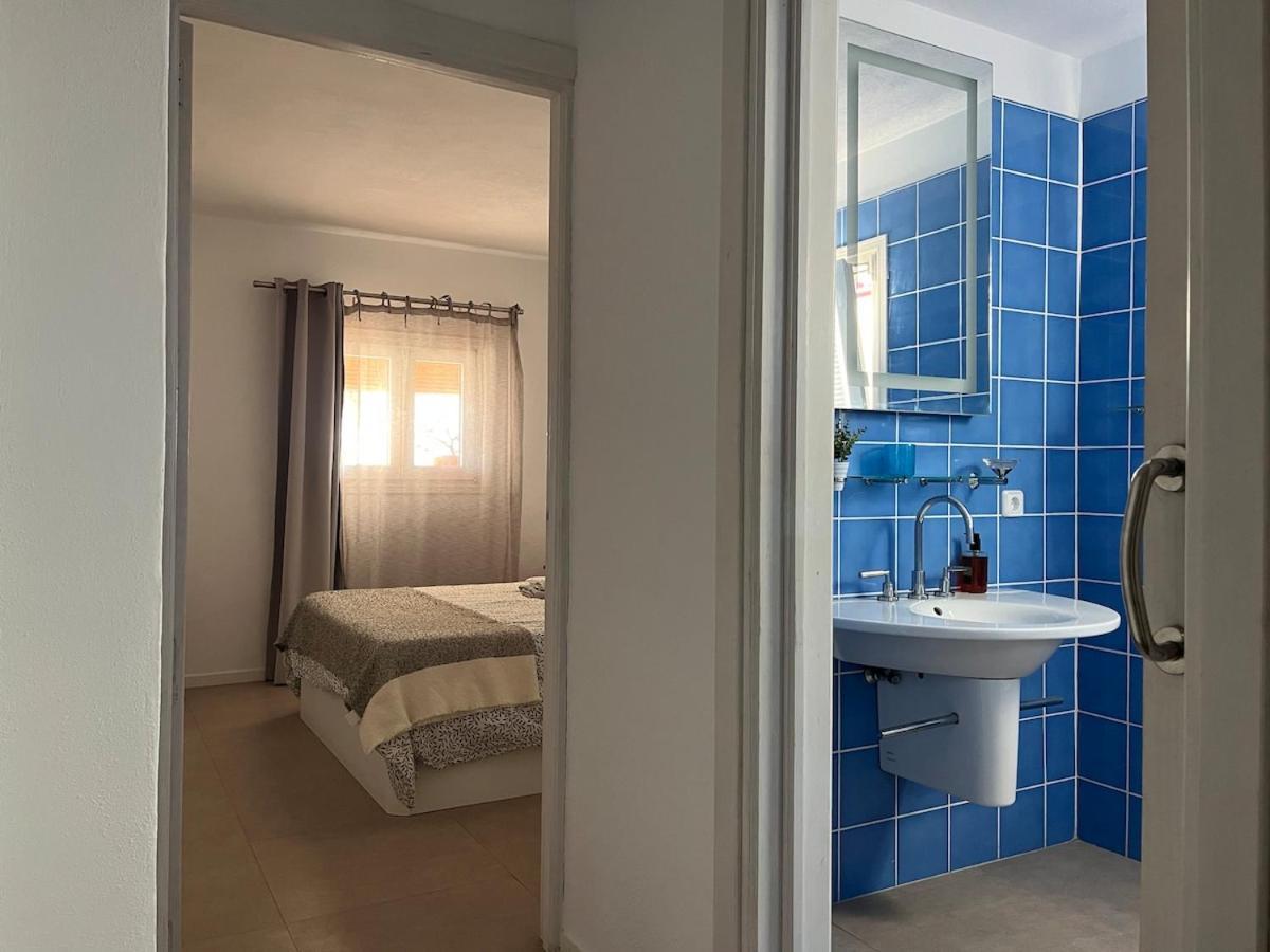 Villa Rosita Ibiza Таламанка Екстер'єр фото